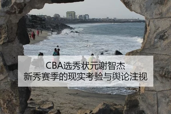 CBA选秀状元谢智杰 新秀赛季的现实考验与舆论注视 | kaiyun